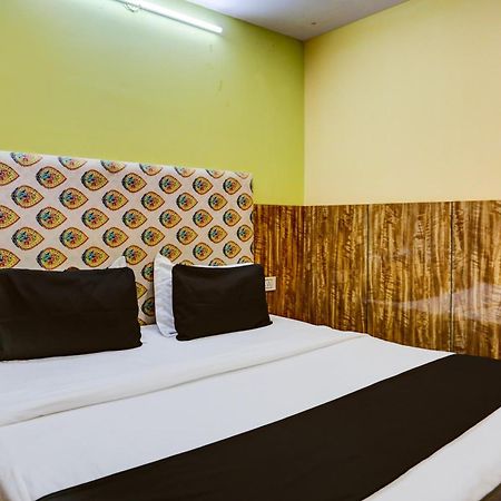 Hotel O Park View Delhi (National Capital Territory of India) Exterior foto