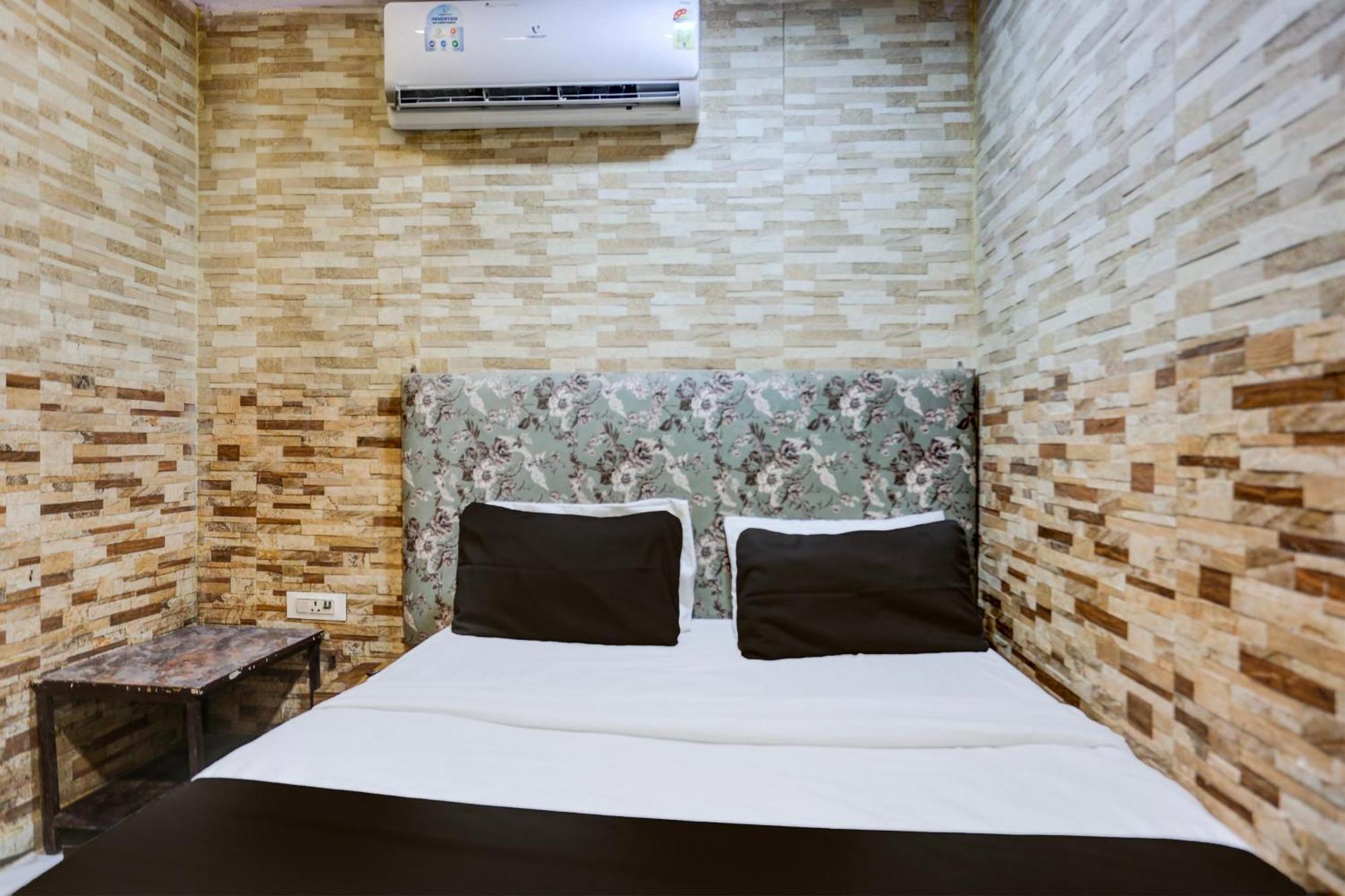 Hotel O Park View Delhi (National Capital Territory of India) Exterior foto