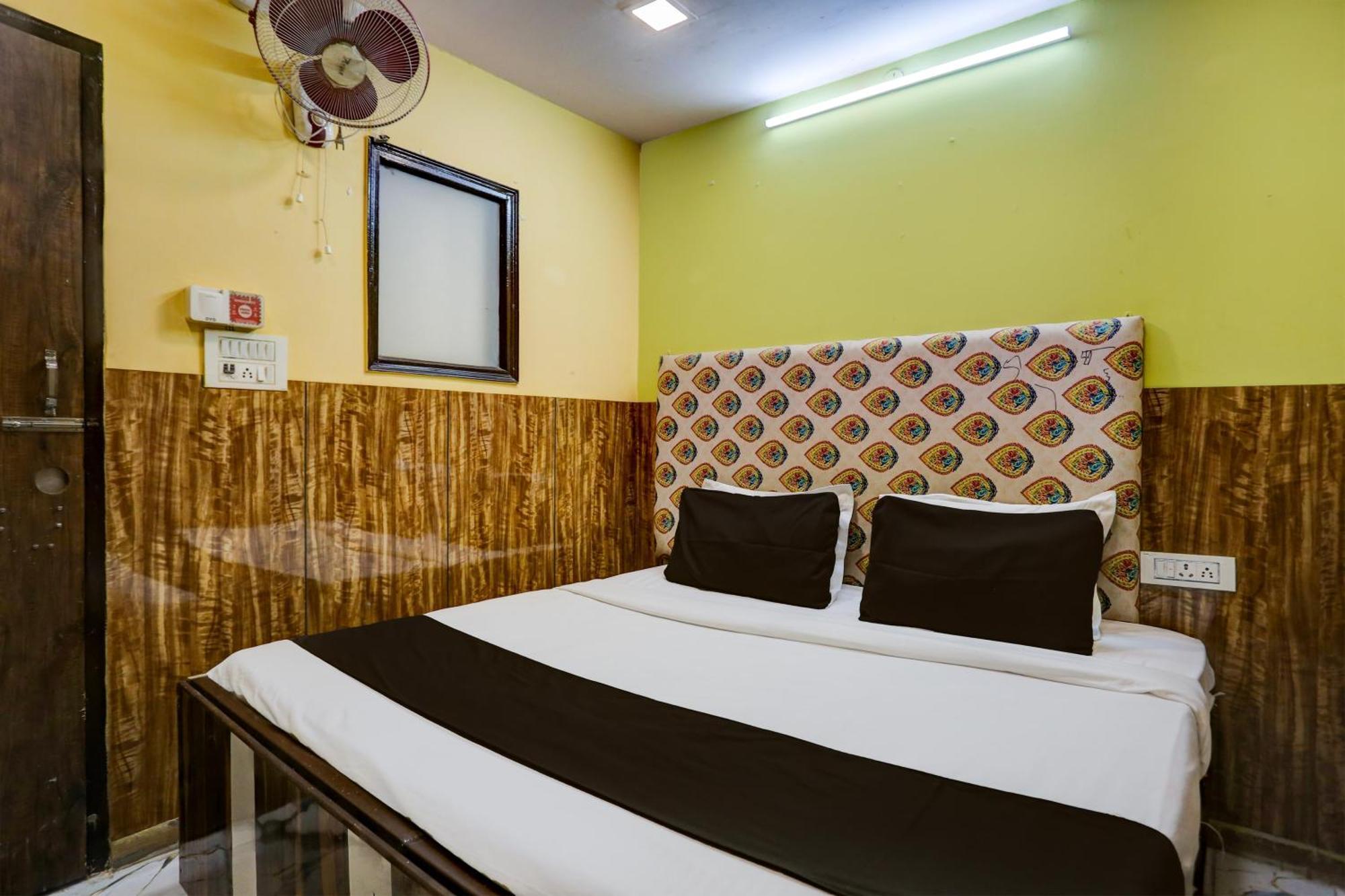 Hotel O Park View Delhi (National Capital Territory of India) Exterior foto