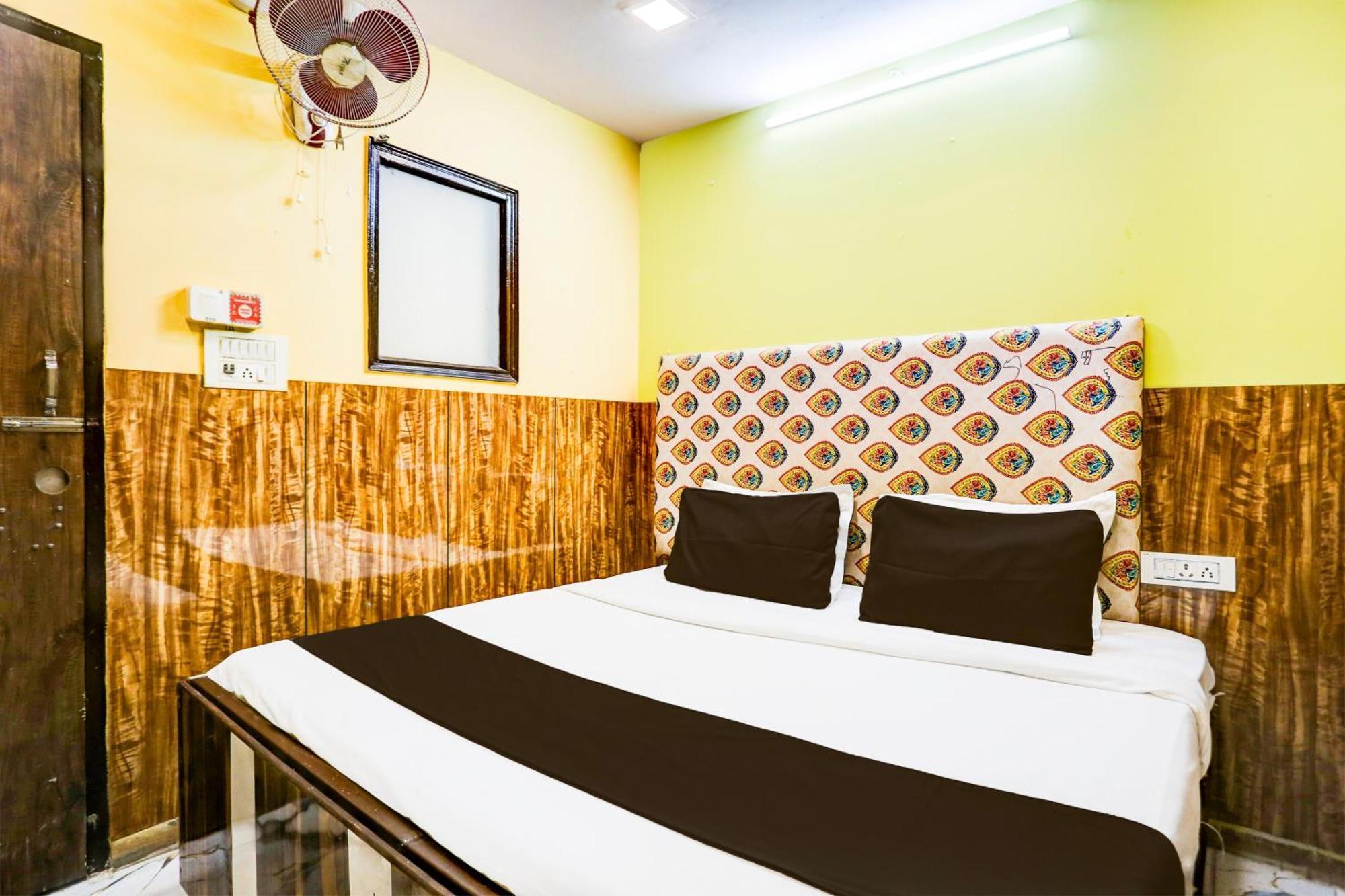Hotel O Park View Delhi (National Capital Territory of India) Exterior foto